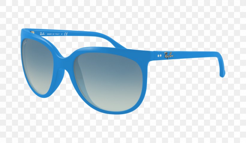 Sunglasses Ray-Ban Cats 1000 Ray-Ban Cats 5000 Classic, PNG, 840x490px, Sunglasses, Aqua, Azure, Blue, Brand Download Free