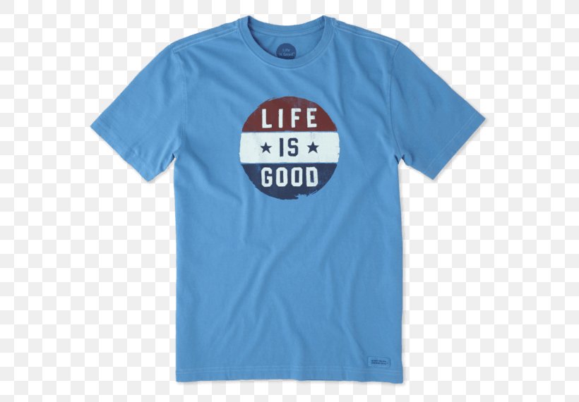 T-shirt Life Is Good Daisy Cover 46478-28, PNG, 570x570px, Tshirt ...