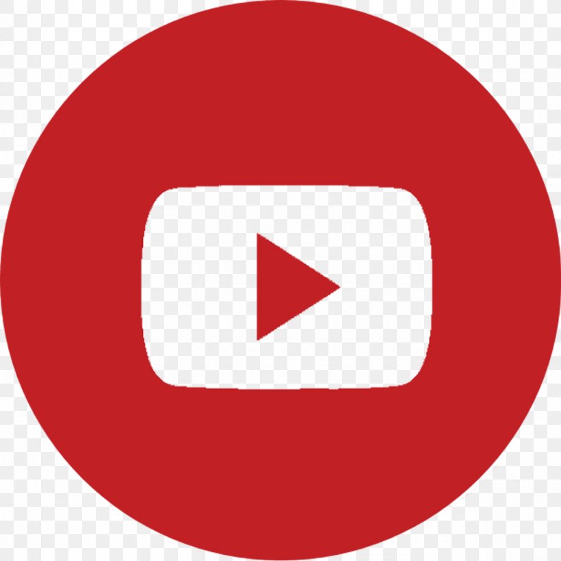YouTube Clip Art, PNG, 1181x1181px, Youtube, Area, Brand, Logo, Red Download Free