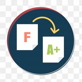 Computer Icon Symbol - A+ Test Icon F To A Icon F To A+ Icon PNG