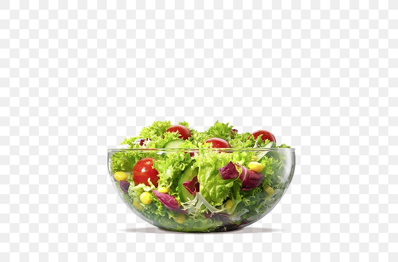 Caesar Salad Hamburger Burger King Lettuce, PNG, 500x540px, Caesar Salad, Bowl, Burger King, Diet Food, Dish Download Free