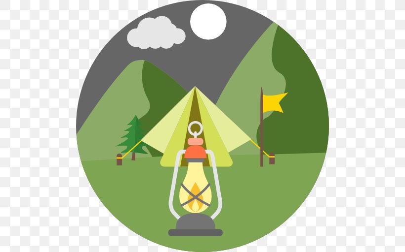 Icon Design Clip Art, PNG, 512x512px, Icon Design, Camping, Computer Software, Fictional Character, Grass Download Free