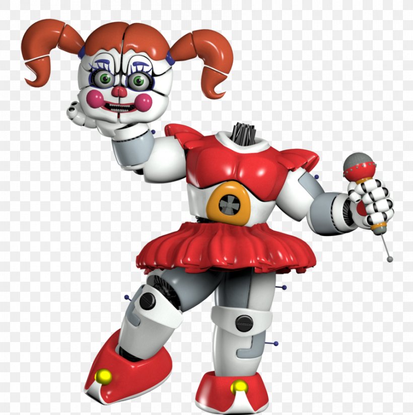 Five Nights At Freddy's: Sister Location Circus Clown DeviantArt, PNG, 891x897px, Circus, Action Figure, Action Toy Figures, Anniversary, Art Download Free