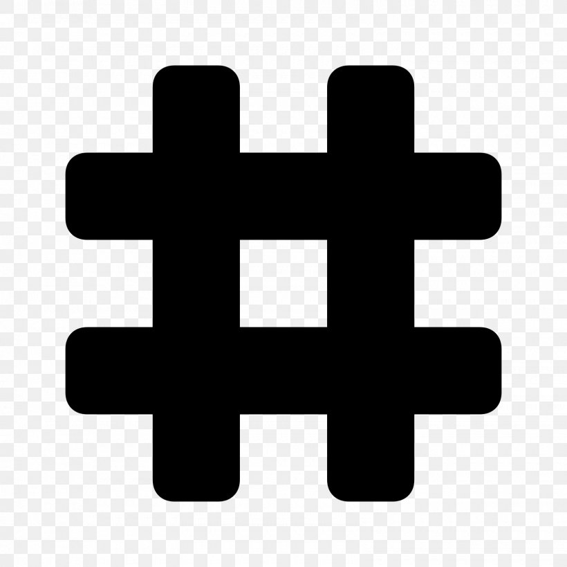 Hashtag Number Sign, PNG, 1600x1600px, Hashtag, Facebook, Number Sign, Symbol, Tag Download Free