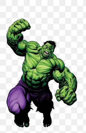 Hulk - Hulk Rick Jones Thunderbolt Ross Comics Comic Book PNG