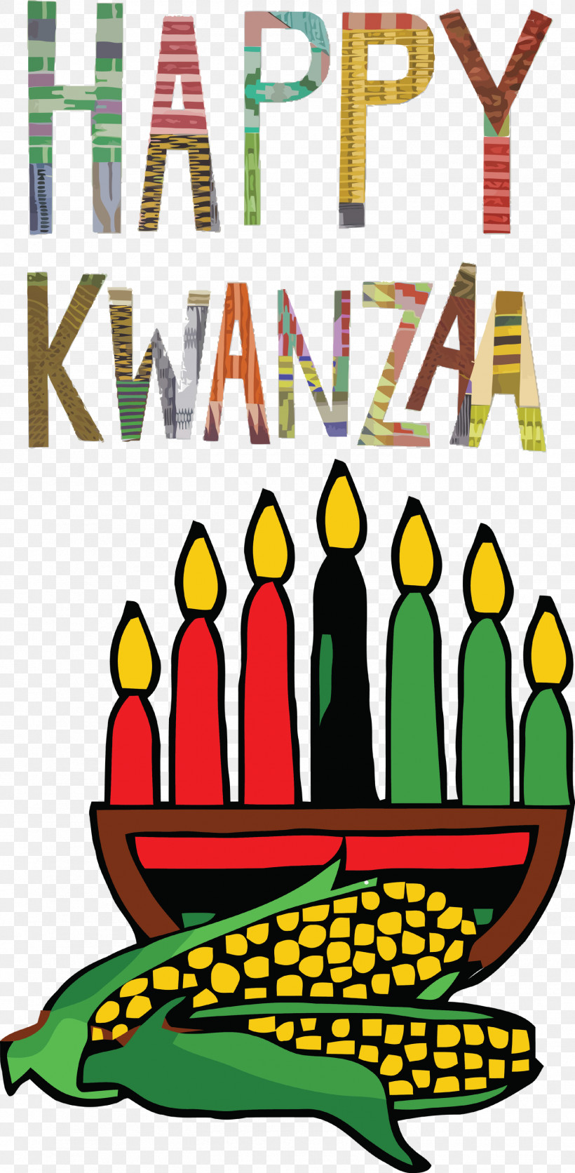 Kwanzaa African, PNG, 1470x2999px, Kwanzaa, African, African Americans, Christmas Card, Christmas Day Download Free