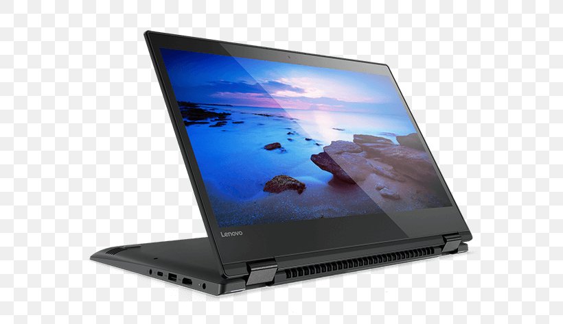 Laptop Lenovo Yoga 520 (14) 2-in-1 PC Intel Core, PNG, 590x473px, 2in1 Pc, Laptop, Computer, Computer Hardware, Computer Monitor Accessory Download Free