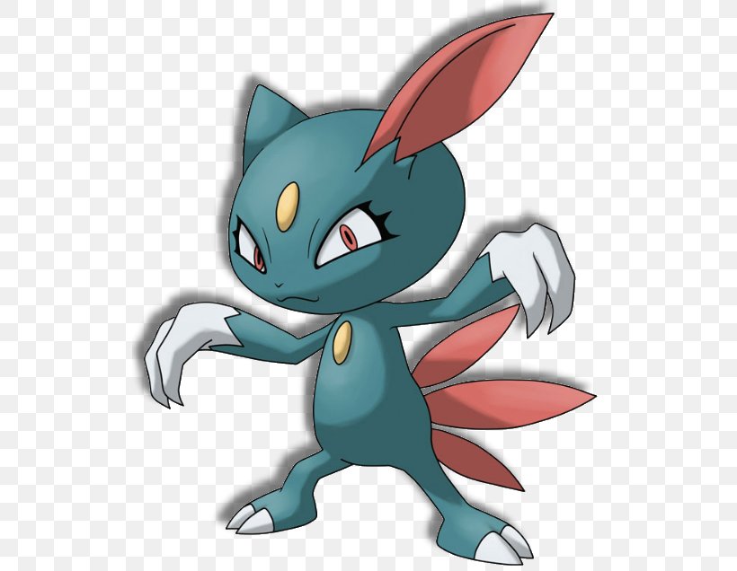 Sneasel Weavile Umbreon Image Celebi, PNG, 525x636px, Sneasel, Animated Cartoon, Animation, Art, Cartoon Download Free