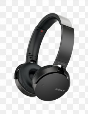 Headphones - Sony XB650BT EXTRA BASS Headphones Sony XB950BT EXTRA BASS Wireless Bluetooth PNG