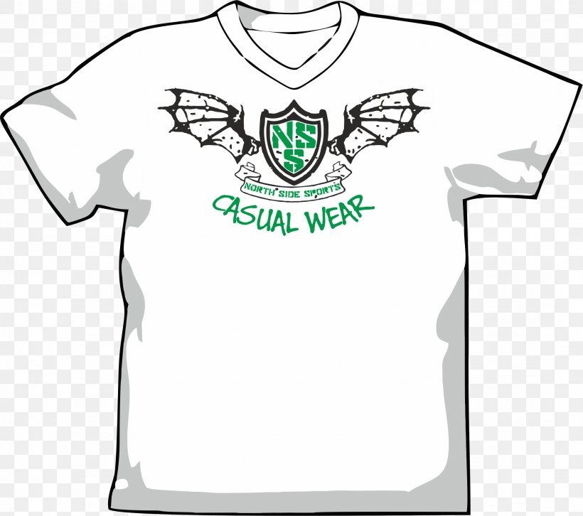 Sports Fan Jersey T-shirt Logo ユニフォーム, PNG, 2169x1922px, Sports Fan Jersey, Area, Brand, Clothing, Green Download Free
