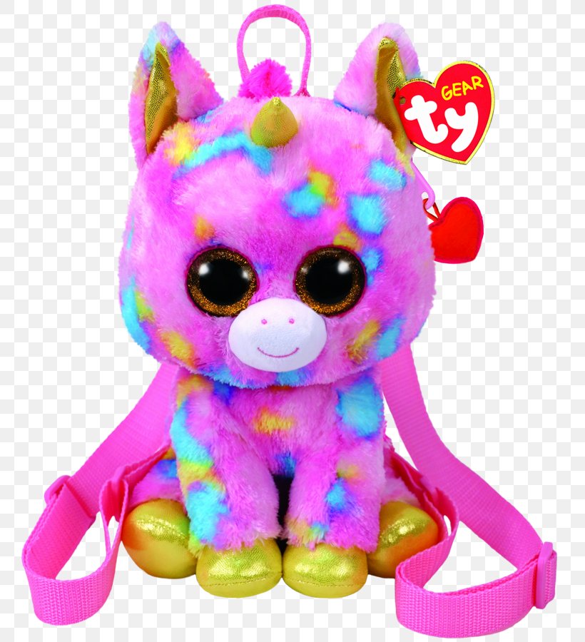 Ty Inc. Backpack Beanie Babies 2.0 Stuffed Animals & Cuddly Toys, PNG, 775x900px, Ty Inc, Baby Toys, Backpack, Bag, Beanie Download Free