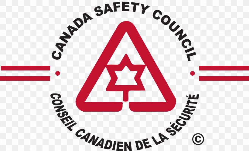 Canada Safety Council Logo Organization Brand, PNG, 2944x1794px, Safety, Area, Brand, British Columbia, Canada Download Free