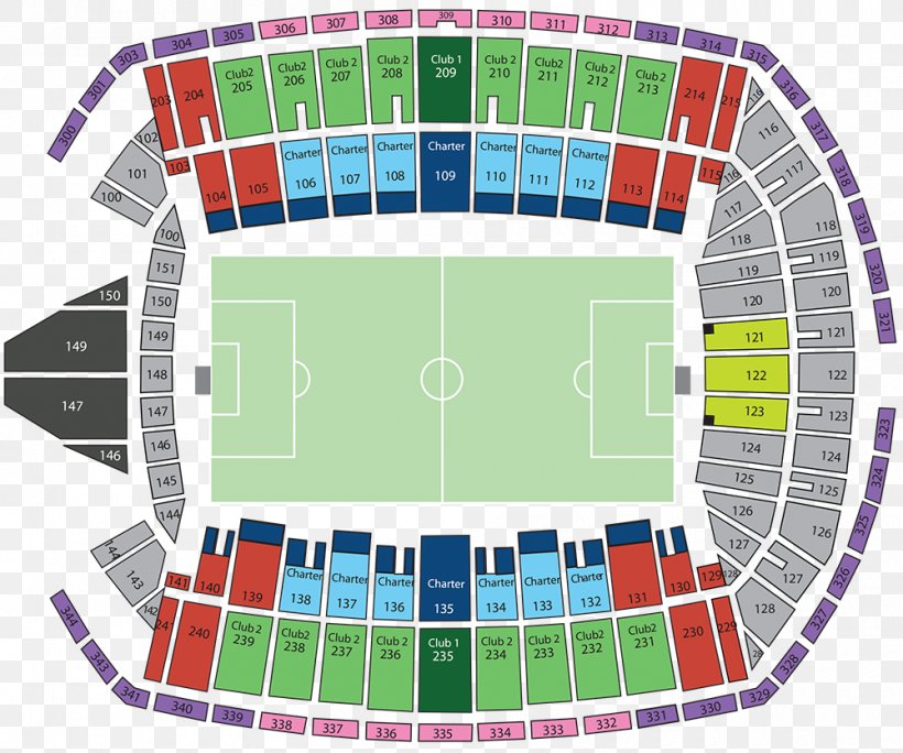 CenturyLink Field Seattle Sounders FC Portland Timbers Seattle Seahawks MLS, PNG, 1000x835px, Centurylink Field, Aircraft Seat Map, Area, Arena, Ball Download Free