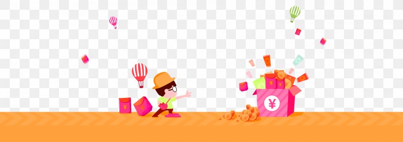 Download Clip Art, PNG, 1920x680px, Copyright, Computer, Orange, Petal, Pink Download Free