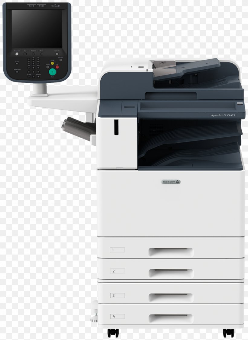 Dragon Quest VI Fuji Xerox Multi-function Printer Photocopier, PNG, 960x1314px, Dragon Quest Vi, Apeos, Computer Software, Electronic Device, Fax Download Free