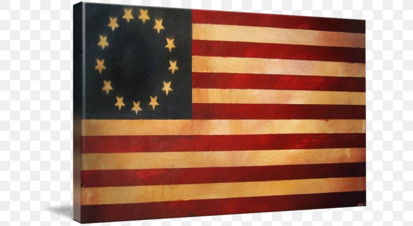 Flag Of The United States Art Imagekind, PNG, 650x450px, Flag Of The United States, Antique, Art, Betsy Ross, Canvas Download Free