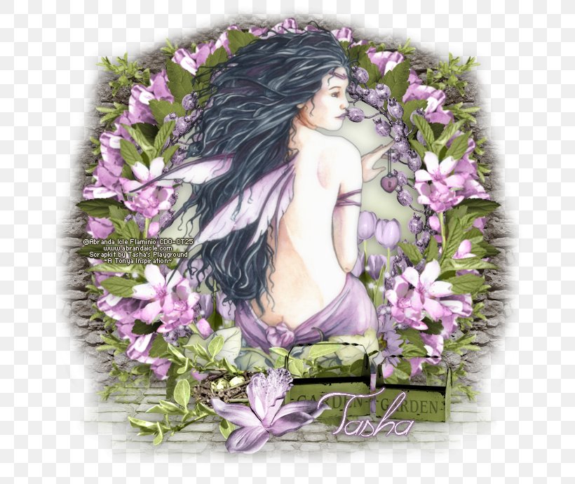 Lilac Fairy Picture Frames Flower, PNG, 678x690px, Lilac, Fairy, Fictional Character, Flora, Flower Download Free