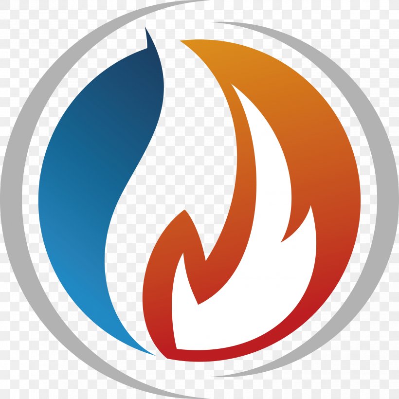 Logo Flame, PNG, 3313x3313px, Logo, Brand, Designer, Drawing, Flame Download Free