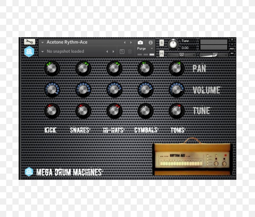 Native Instruments Drum Machine Musical Instruments Drums Sound Synthesizers, PNG, 700x700px, Watercolor, Cartoon, Flower, Frame, Heart Download Free