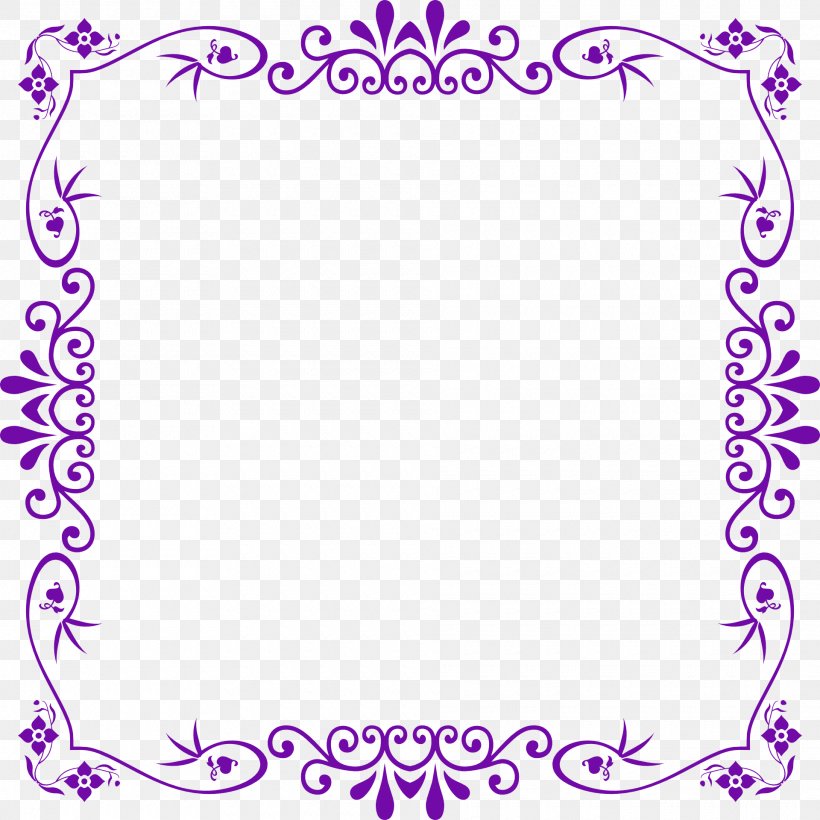 Picture Frame Clip Art, PNG, 1920x1920px, Picture Frame, Area, Ornament, Pixabay, Point Download Free