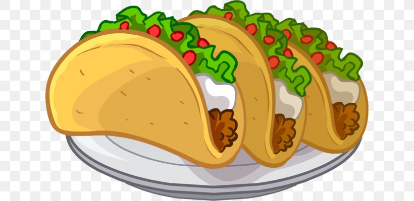 Taco Mexican Cuisine Breakfast Clip Art, PNG, 640x399px, Taco, Beef, Breakfast, Cuisine, Dinner Download Free