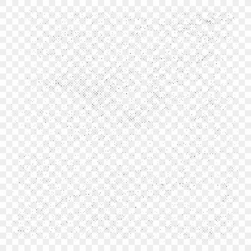 White Rectangle Area Line, PNG, 2500x2500px, White, Area, Black, Black And White, Material Download Free