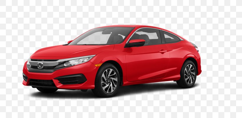 2018 Honda Civic LX-P Car Honda Des Bois-Francs Honda Mont-Laurier, PNG, 800x400px, 2018 Honda Civic, 2018 Honda Civic Coupe, 2018 Honda Civic Lx, Honda, Automotive Design Download Free