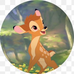 Bambi's Children, The Story Of A Forest Family Bambi, A Life In The ...