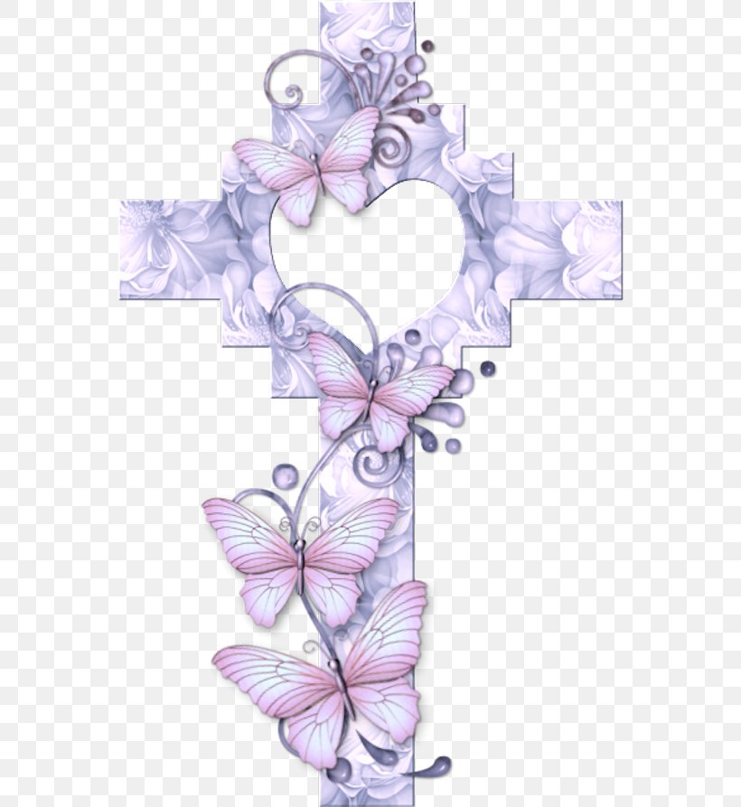 Christian Cross Paper Clip Art, PNG, 560x893px, Christian Cross, Blessing Cross, Butterfly, Color, Cross Download Free