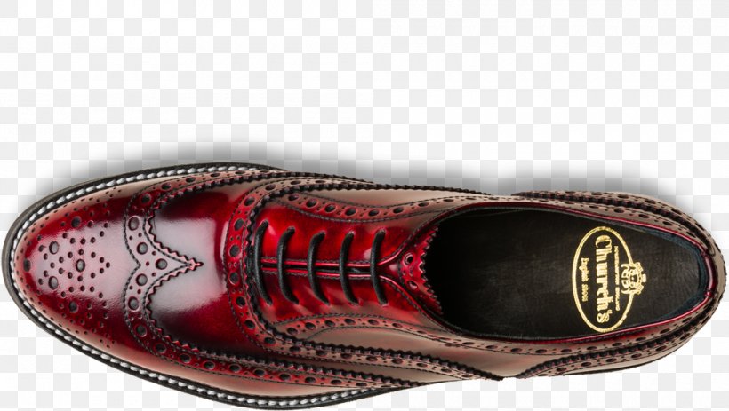 Church's Brogue Shoe Footwear Fashion, PNG, 1000x565px, Brogue Shoe, Ballet Flat, Boot, Brown, Clothing Download Free