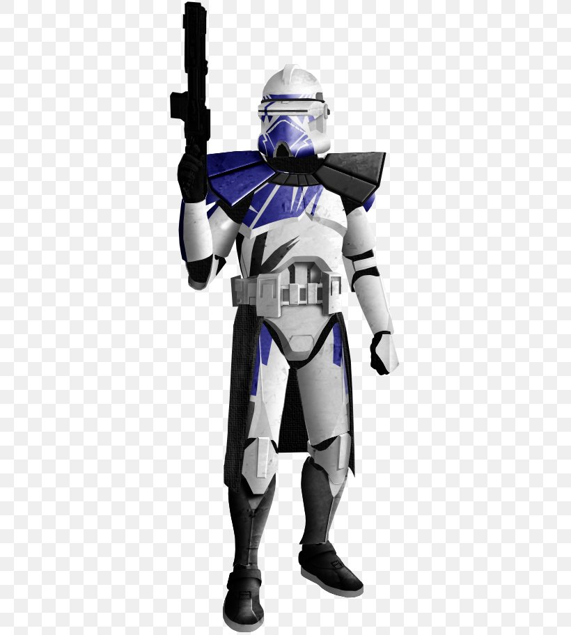 Clone Trooper Star Wars: The Clone Wars Star Wars Commander Commander Cody, PNG, 448x912px, Clone Trooper, Action Figure, Armour, Baseball Equipment, Character Download Free