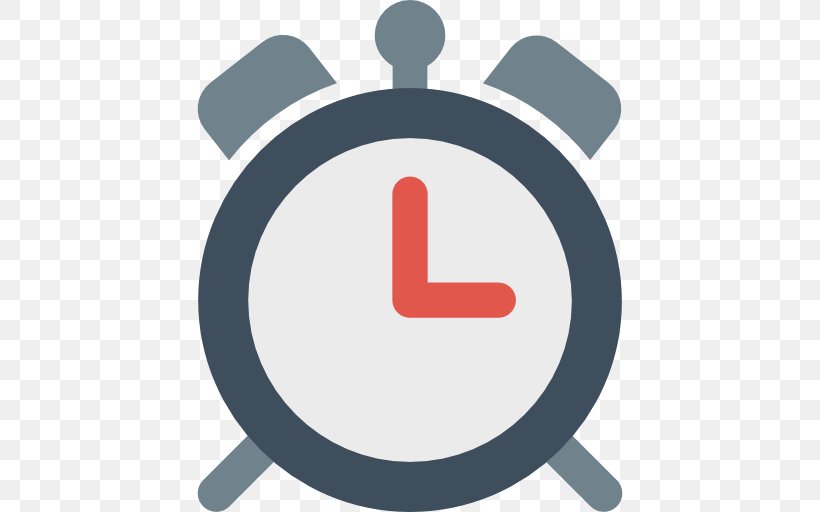 Alarm Clocks, PNG, 512x512px, Alarm Clocks, Area, Brand, Clock, Logo Download Free