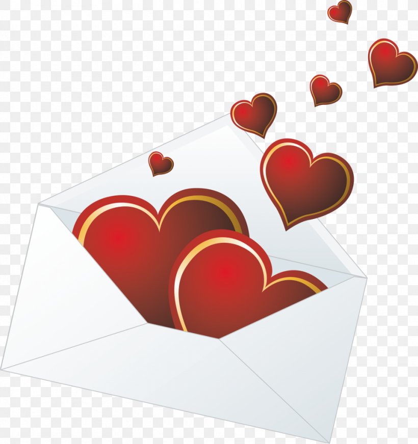 Envelope Love Valentine's Day, PNG, 962x1024px, Envelope, Blog, Description, Greeting Card, Heart Download Free