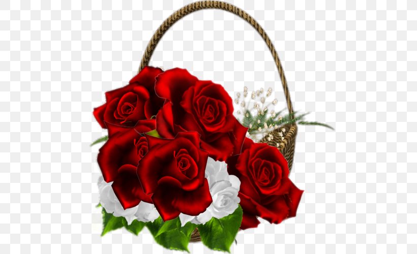 Flower Bouquet Earring Clip Art Rose, PNG, 500x500px, Flower, Artificial Flower, Bouquet, Carmine, Clothing Download Free