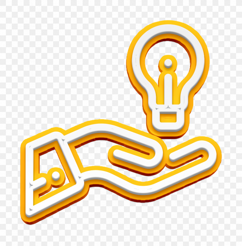 Idea Icon Startup & New Business Icon, PNG, 1292x1316px, Idea Icon, Cartoon, Line, Logo, M Download Free