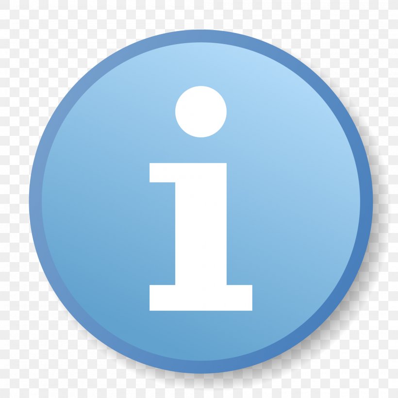 Information Logo Symbol, PNG, 2000x2000px, Information, Blue, Brand, Computer Icon, Electric Blue Download Free