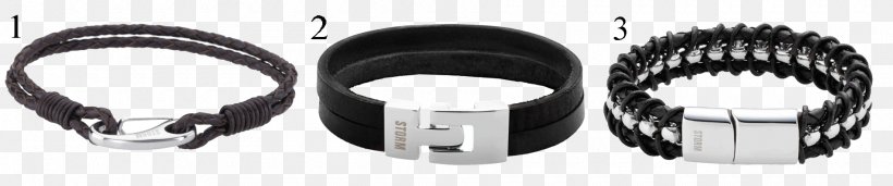 Jewellery Bracelet Glade Burger King Storm, PNG, 1900x398px, Jewellery, Audio, Auto Part, Black And White, Bracelet Download Free