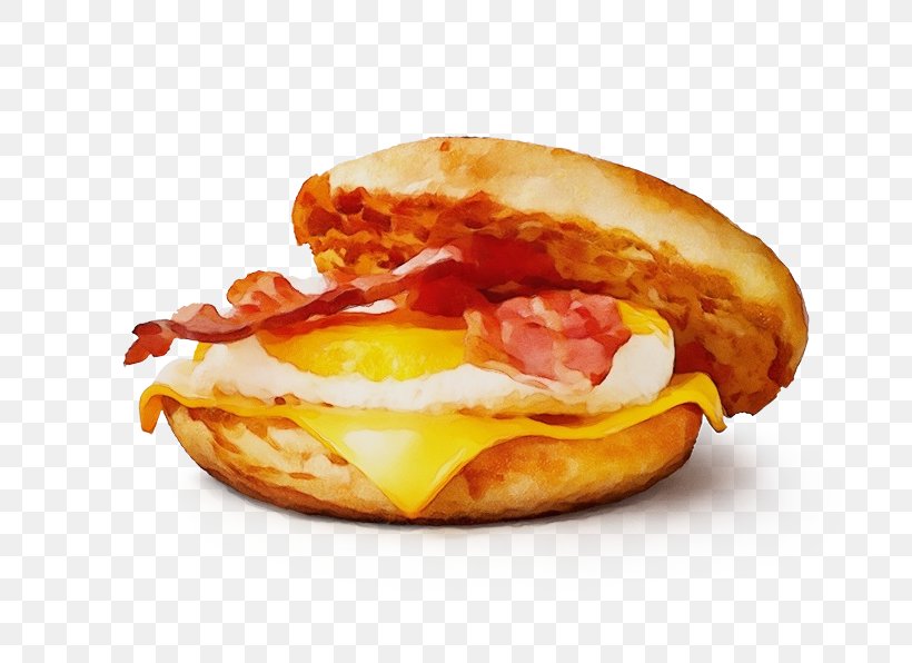 Junk Food Cartoon, PNG, 800x596px, Watercolor, American Cheese, American Food, Bacon, Bacon And Eggs Download Free