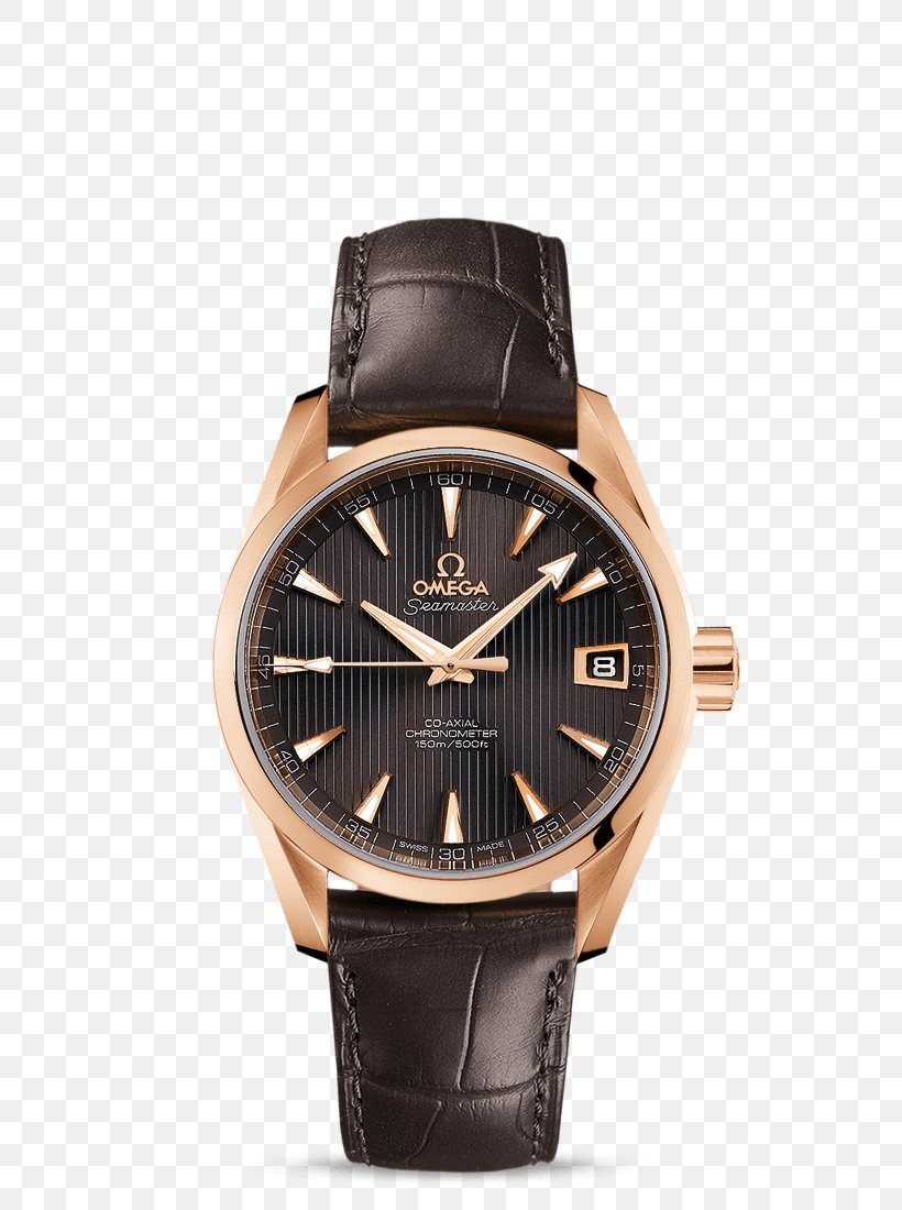Omega Seamaster Omega SA Watch Replica Coaxial Escapement, PNG, 800x1100px, Omega Seamaster, Brand, Brown, Caliber, Chronometer Watch Download Free