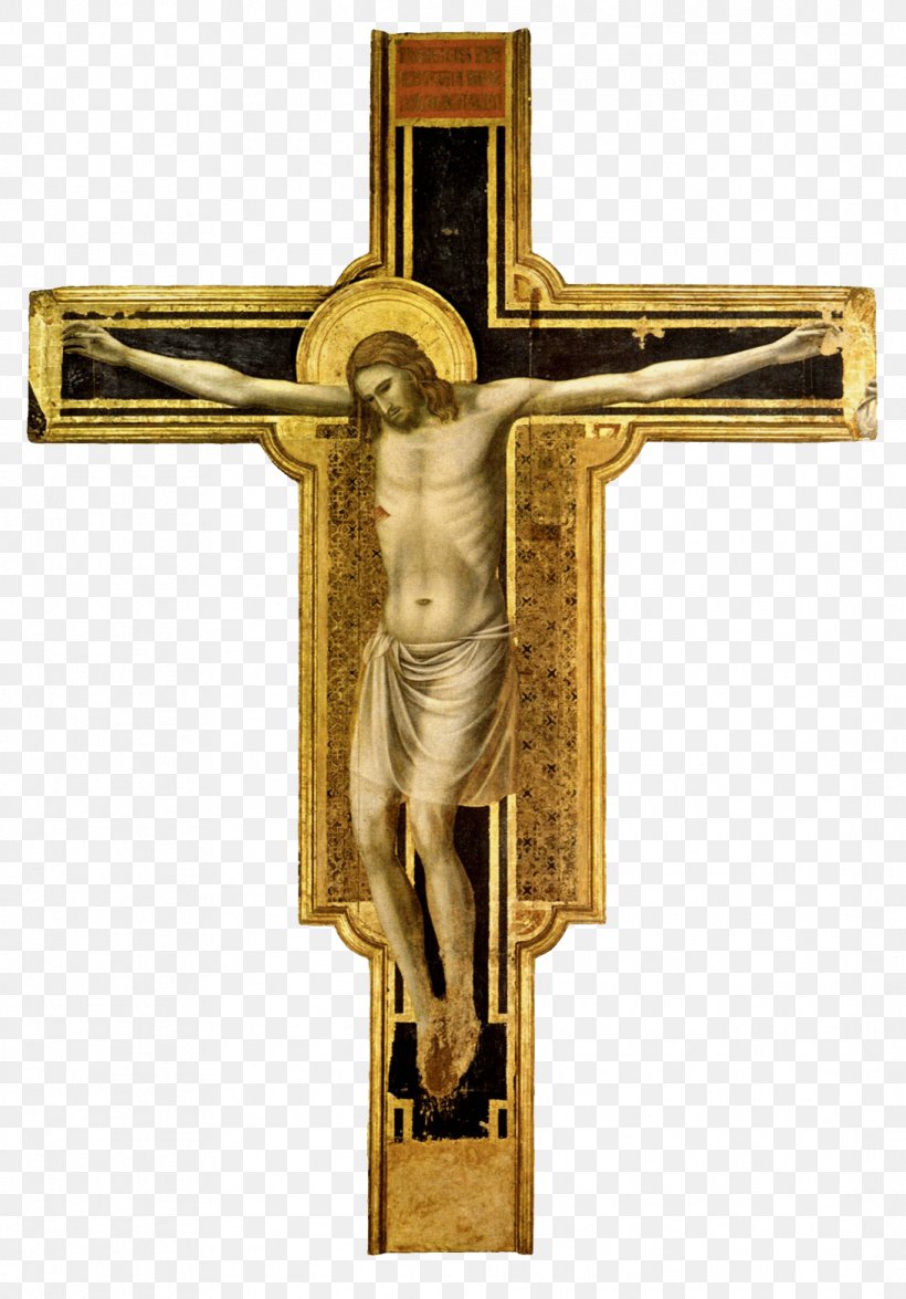 Rimini Crucifix The Louvre Crucifix Tempio Malatestiano Crucifixion, PNG, 1091x1564px, Crucifix, Artifact, Brass, Christian Cross, Church Download Free