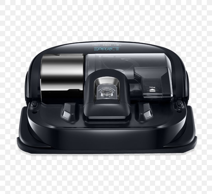 Robotic Vacuum Cleaner Suction Samsung, PNG, 720x752px, Robotic Vacuum Cleaner, Automotive Exterior, Cleaning, Electronics, Hardware Download Free