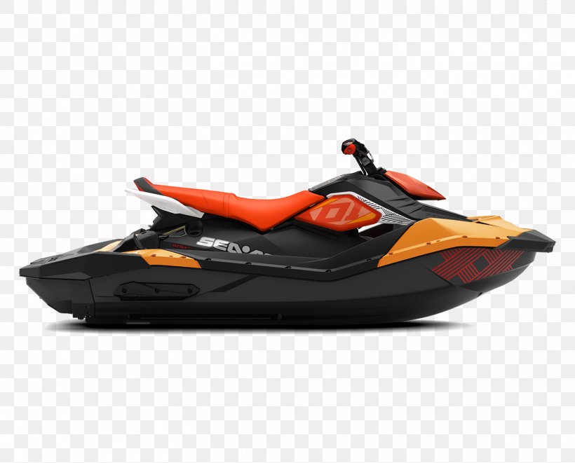 Sea-Doo Personal Watercraft Boat BRP-Rotax GmbH & Co. KG, PNG, 1425x1150px, 2018, Seadoo, Allterrain Vehicle, Boat, Boating Download Free