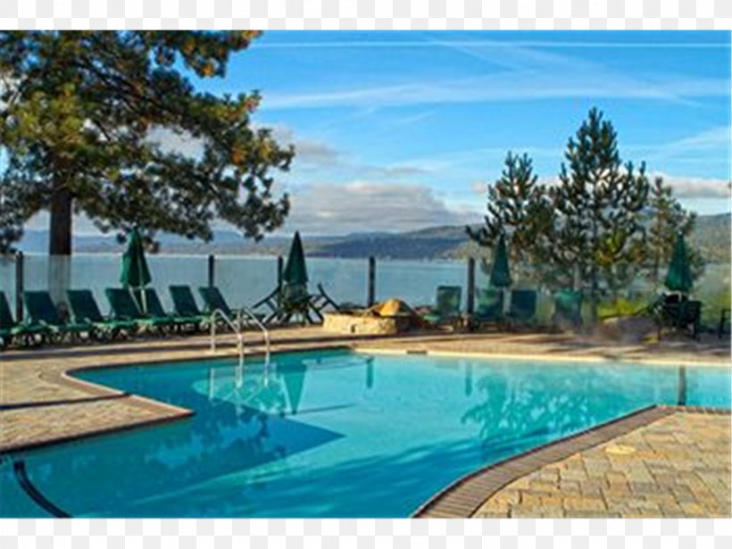 Swimming Pool Red Wolf Lakeside Lodge Hot Tub Lake Tahoe Villa, PNG, 1024x768px, Swimming Pool, Accommodation, Amenity, California, Estate Download Free