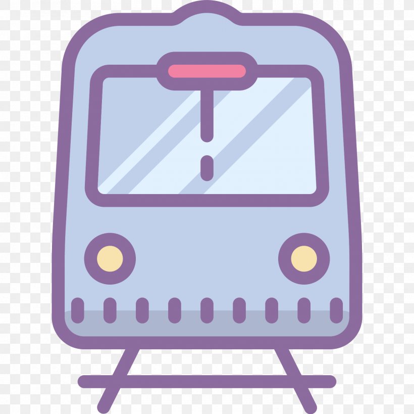 Train Rapid Transit Rail Transport Trolley Track, PNG, 1600x1600px, Train, Area, Monochrome, Monochrome Photography, Purple Download Free