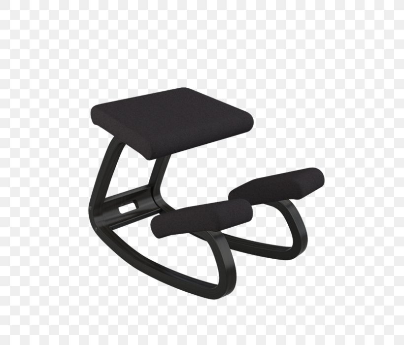 Varier Furniture AS Kneeling Chair Stool, PNG, 700x700px, Varier Furniture As, Chair, Deckchair, Furniture, Human Factors And Ergonomics Download Free