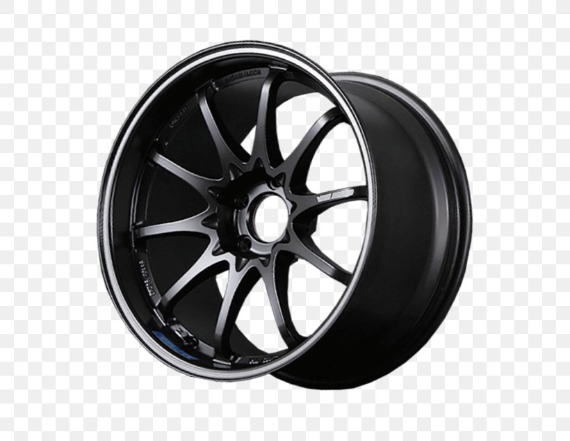 Alloy Wheel Car Tire Rays Engineering Rim, PNG, 634x634px, Alloy Wheel, Alloy, Auto Part, Automotive Design, Automotive Tire Download Free