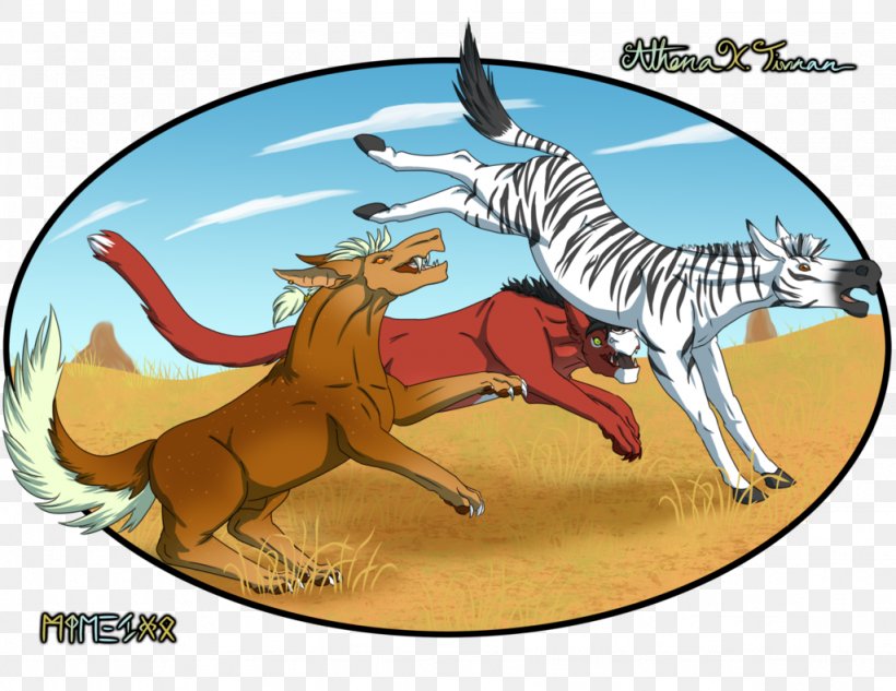 Cat Horse Mammal Illustration Fiction, PNG, 1024x791px, Cat, Animal Figure, Big Cat, Cartoon, Fauna Download Free