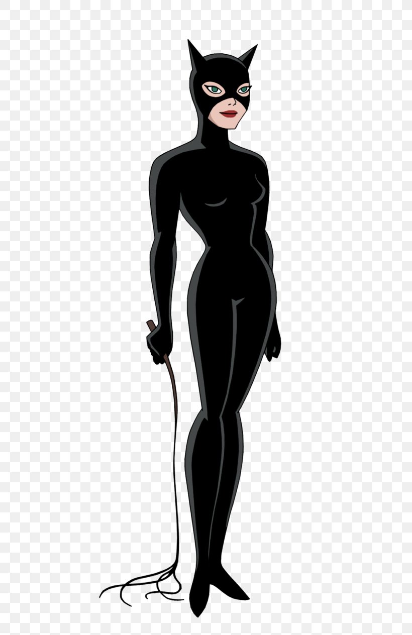 Catwoman Batman Talia Al Ghul Poison Ivy Animation, PNG, 632x1264px, Catwoman, Animation, Art, Batman, Batman Family Download Free