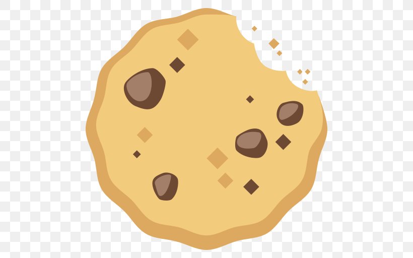 Chocolate Chip Cookie Biscuits Emoji Black And White Cookie Cookie Clicker, PNG, 512x512px, Chocolate Chip Cookie, Baking, Biscuits, Black And White Cookie, Cake Download Free