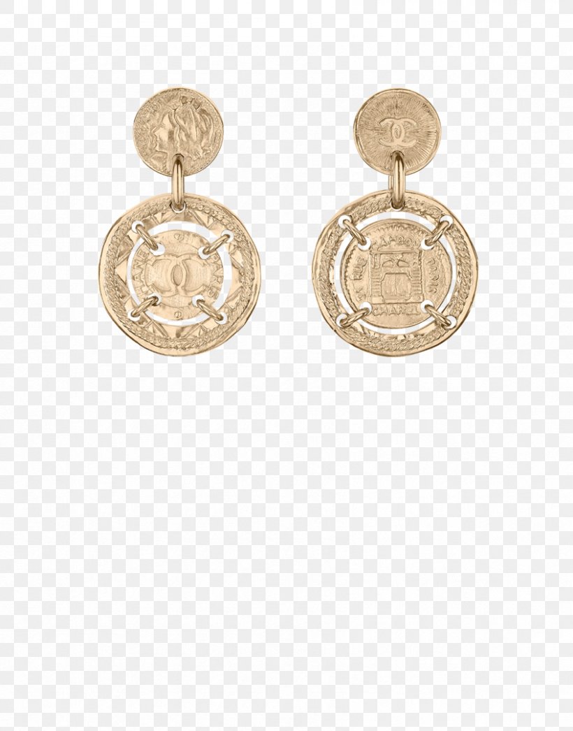 Earring Chanel Jewellery Silver Bijou, PNG, 846x1080px, Earring, Beirut, Bijou, Body Jewellery, Body Jewelry Download Free